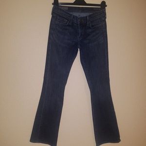 Citizens of humanity Wimbledon #143